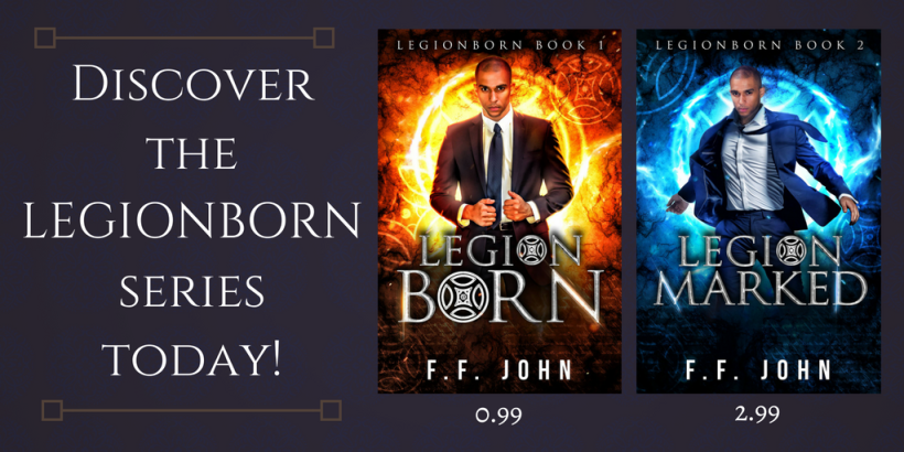 Legionborn series sale ad books 1 and 2.png